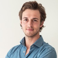 BACKBONE Employee Dorian de Vinck's profile photo