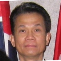 Percel Inc. Employee Felimon Cruz's profile photo