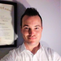 Bank of America Employee Dane McWilliams's profile photo