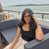 Zairza Employee Monalisha Patra's profile photo