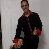 Grupo Destro Employee Sergio Silva Sergio's profile photo