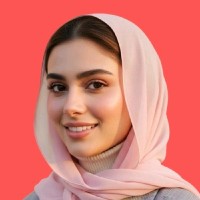 Transphere Employee Rabia Malik's profile photo