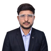 Shrijee Group Employee Abhijeet Chauhan's profile photo