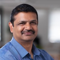 Carenostics Employee Vikram Anand's profile photo