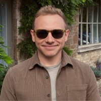 House of Commons Employee Justin Meadows's profile photo