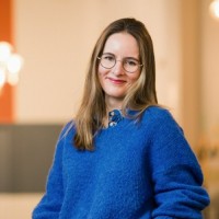 Ada Tech School Employee Mathilde Caroff's profile photo