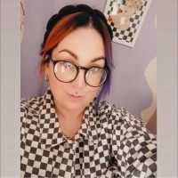 Tramshed Tech Employee Nicola Knighton's profile photo
