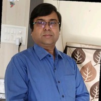WM Technology, Inc. Employee Ajayy Shrivastav's profile photo