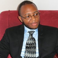 IBM Employee Christopher Michel's profile photo