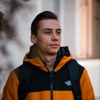 Rounds Employee Lucian Huza's profile photo