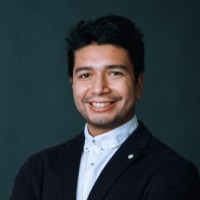 L+R Employee Pedro Manfredi's profile photo
