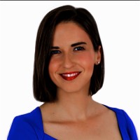 Ingage Biz Employee Katherine Doble's profile photo