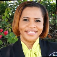 Financial Services Commission Employee Cathrice Williams's profile photo