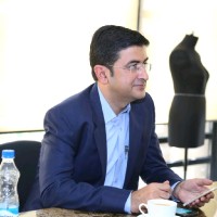 PVR Limited Employee Rohit Sethi's profile photo