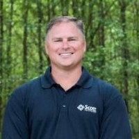 Scott Equipment Company, Inc. Employee Darren Burrell's profile photo
