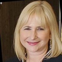 United States University Employee Christine Sinatra's profile photo