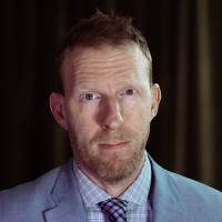 Lexicon Stockholm Employee Tobias Engberg's profile photo