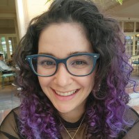 Wave Employee Bianca D'Andrea's profile photo