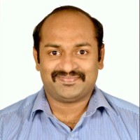 H & R STEEL DETAILING PRIVATE LIMITED Employee Johns Rexling's profile photo