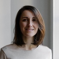 Anne Vaugoyeau Email