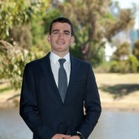 Abercromby's Real Estate Employee Michael Derham's profile photo