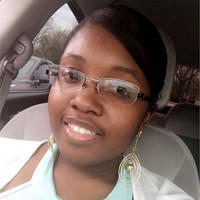 Grace At Home Employee Shamarrah Donald's profile photo