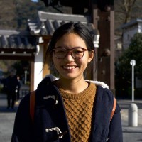 Ovira Employee Vicky Lee's profile photo