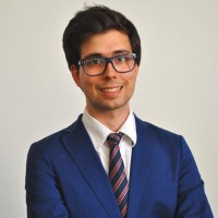 Alessio Ortuño Email