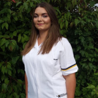 North Vista Hospital Employee Jen Wright's profile photo