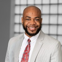 Jerome Randolph Email & Phone Number