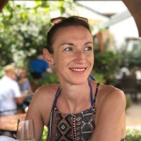 WOLLUX Employee Brenda Werbrouck's profile photo