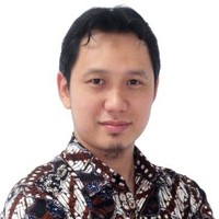PT AXIS Telekom Indonesia Employee Anshari Anshari's profile photo