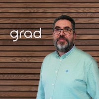 Grad system Employee Oscar Dos Santos Souto's profile photo