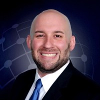 ICCBBA Employee Alex Weston's profile photo