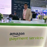 Amazon Payment Services Employee Syed Kazmi's profile photo