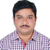 Accenture Employee Satya Kishore's profile photo