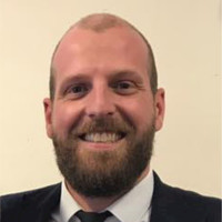 Thalia Waste Management Employee Rob Shand's profile photo