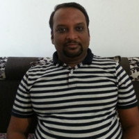 Alteatec Employee Praveen Kumar's profile photo