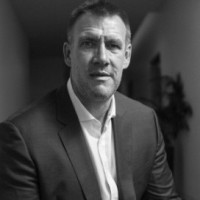 Zscaler Employee Gary Staff's profile photo