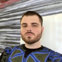Red Rocket Software Employee Daniel Boykov's profile photo