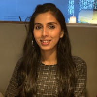 twimbit Employee Apoorva Yadav's profile photo