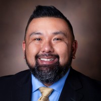 Vanderbilt University Medical Center Employee Terry Dewaratanawanich's profile photo