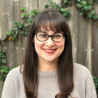 Rachel Vogel Email & Phone Number