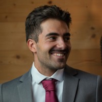 CountAct 🦺 Employee Enzo Sgambato's profile photo