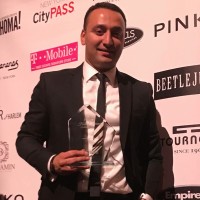 Marriott Hotels Employee Fizz Malik's profile photo