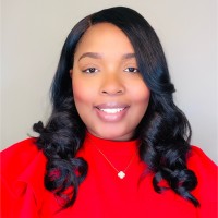 Cerebral Employee Janiesha Menson's profile photo