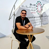 C.E.C.I Employee Mohamed Talha's profile photo