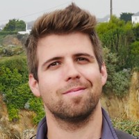 Alstom Employee Jonathan Gallant's profile photo