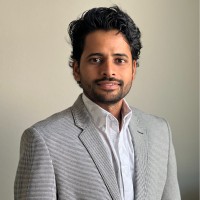 SBS CORP Employee Giridhar Gutha's profile photo