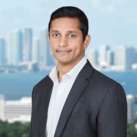 Nanonets Employee Arjun Shah's profile photo